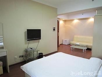 City Station Hotel Shenzhen Esterno foto