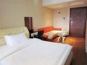 City Station Hotel Shenzhen Esterno foto